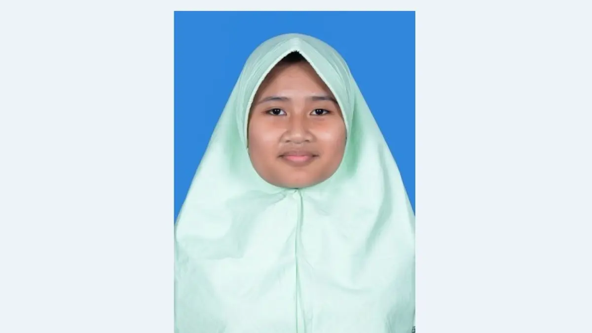 Valisya Nabila Ardlynata