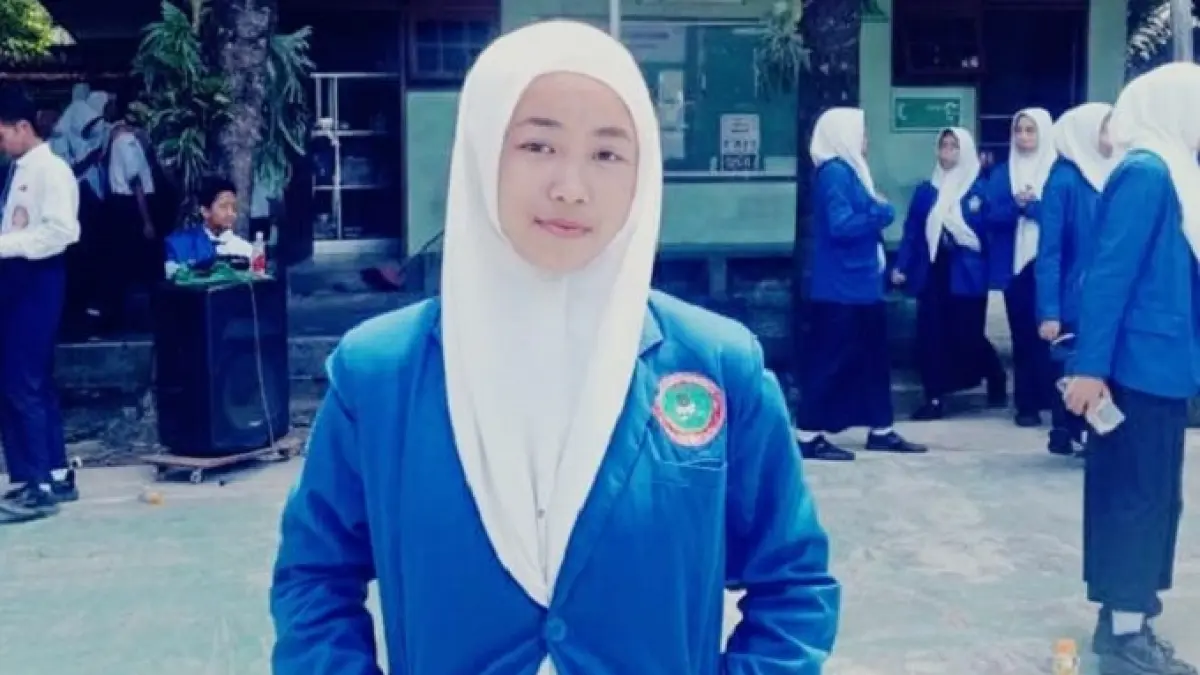 Widya Hamidah Dwi Suprapto