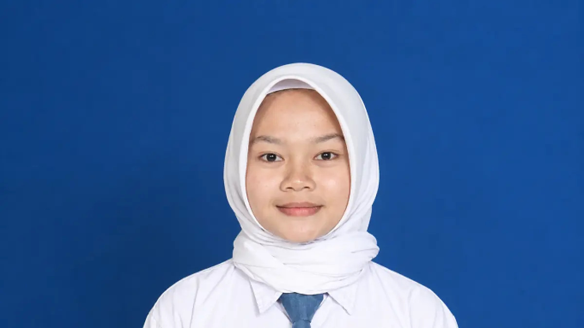 Yesika Aureliya Kinanti