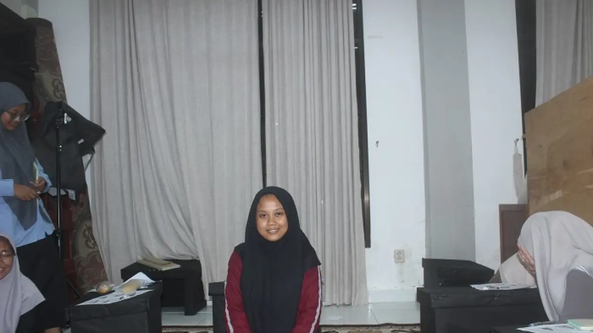 Ervina Rodya Rahma