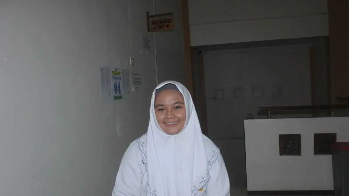 Tiara Angelia