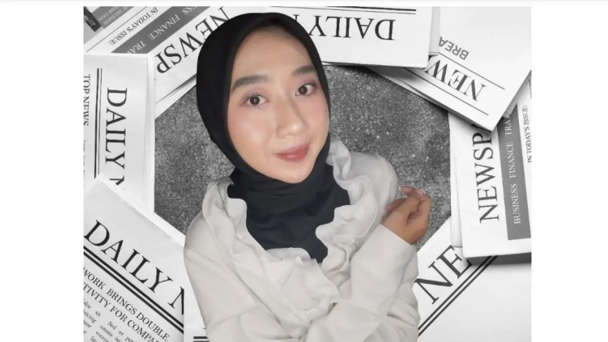 Oleh: Rizka Nisful*)