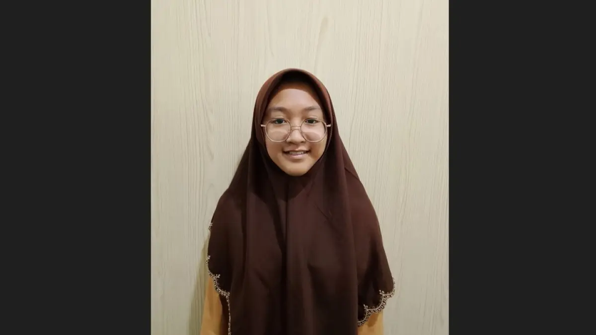 Oleh: Shafa