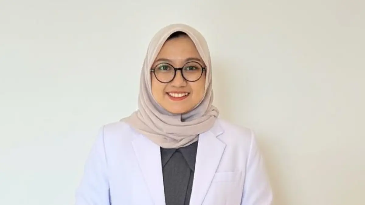 dr Mamluatul Karimah Sp PD *)

&nbsp;