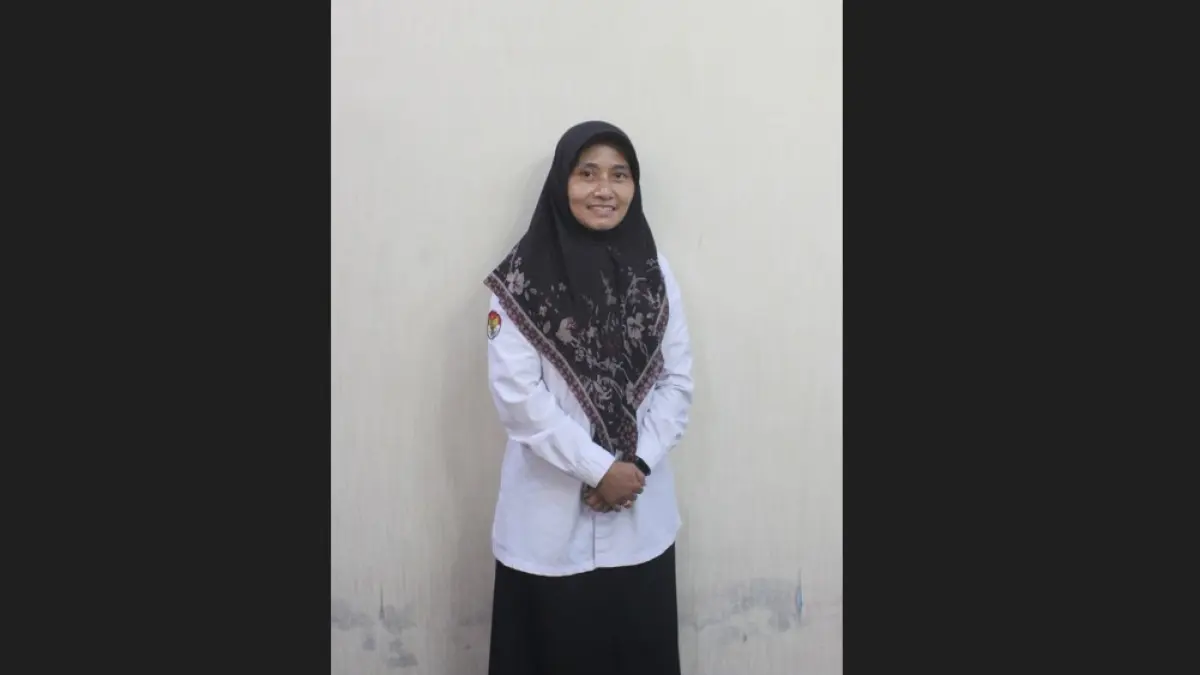 Himmatur Rofi’ah S.S., M.Pd