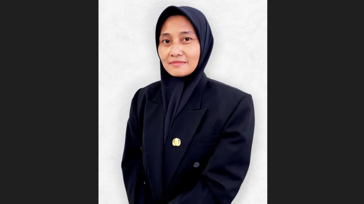 Himmatur Rofi’ah S.S., M.Pd