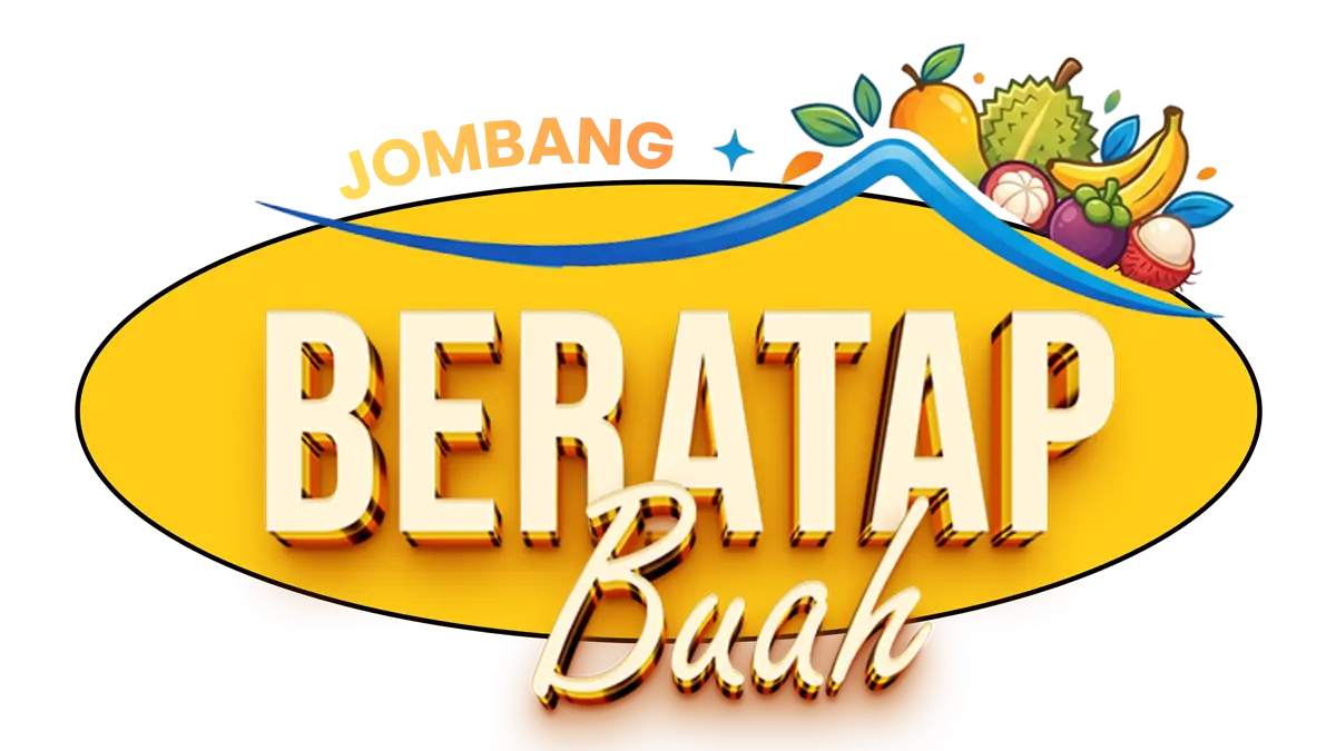 Gerakan "Jombang Beratap Buah"