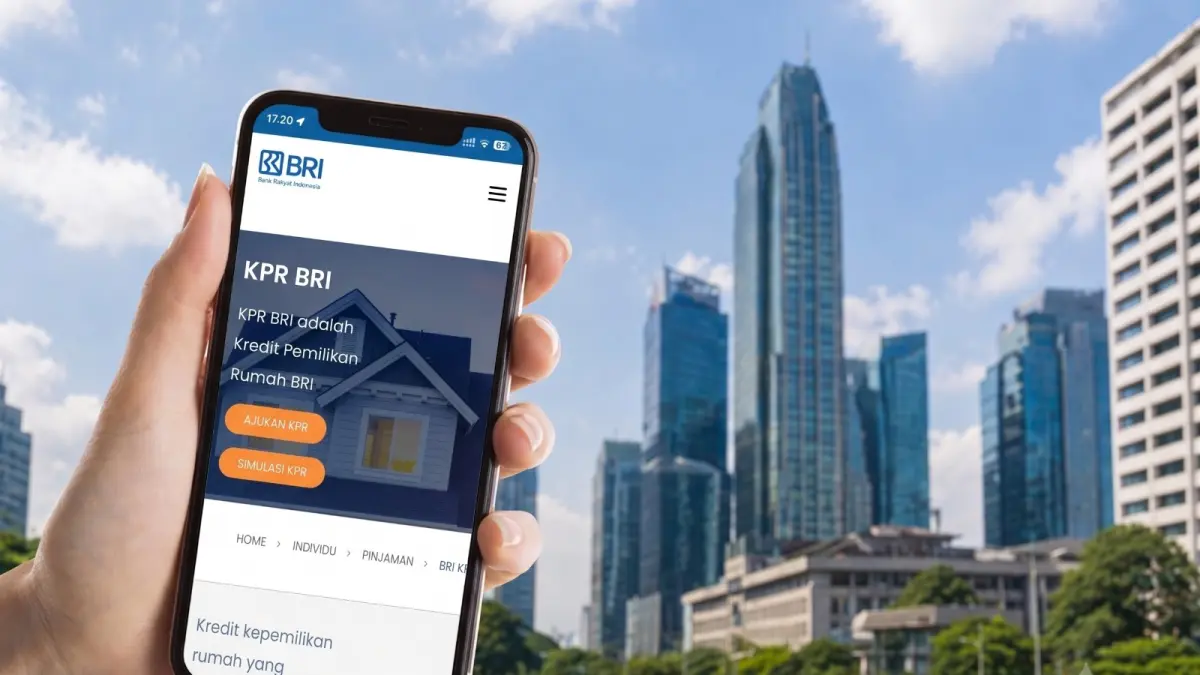 PT Bank Rakyat Indonesia (Persero) Tbk atau BRI terus memperkuat komitmennya dalam menghadirkan solusi finansial yang relevan bagi masyarakat melalui program BRI KPR Solusi.