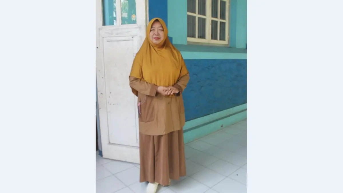 Dra Wenny Wardhani, Gr. 