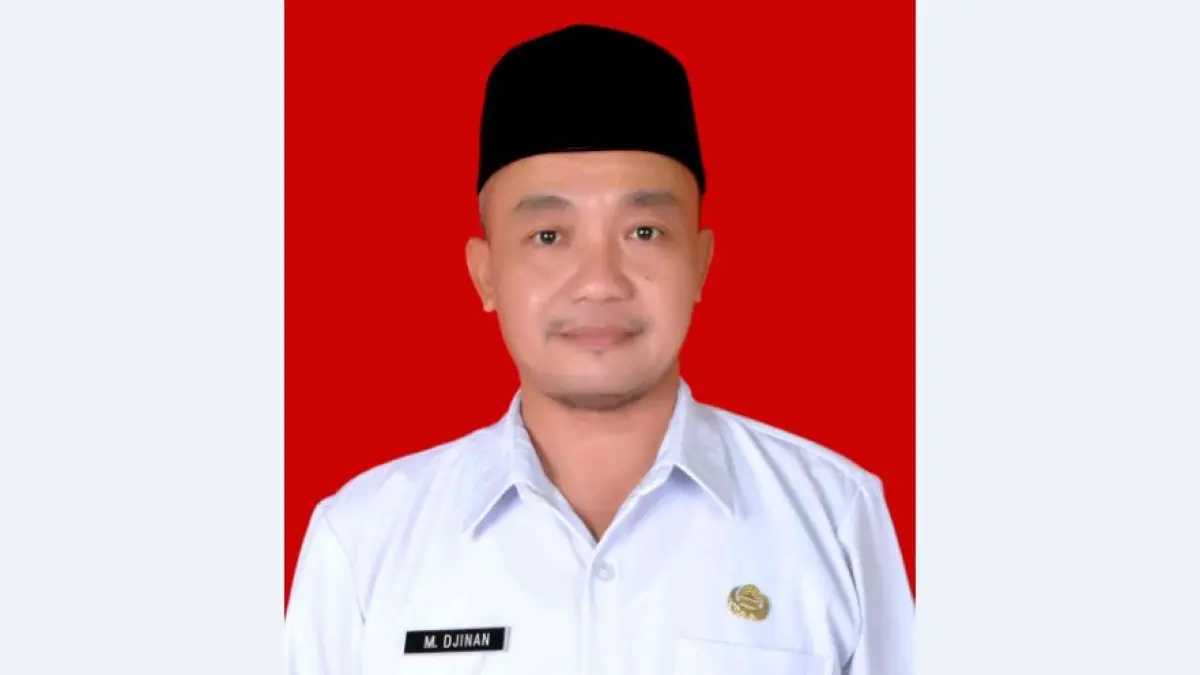 M Miftachul Djinan SPd MPdI