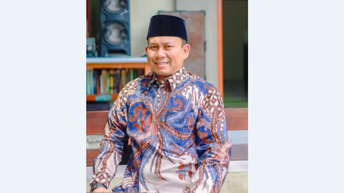 Oleh: KH M Syifa’ Malik MPd (Pengasuh PP Al Maliki 2 Bahrul Ulum Tambakberas, Plh Kepala MAN 3 Jombang)