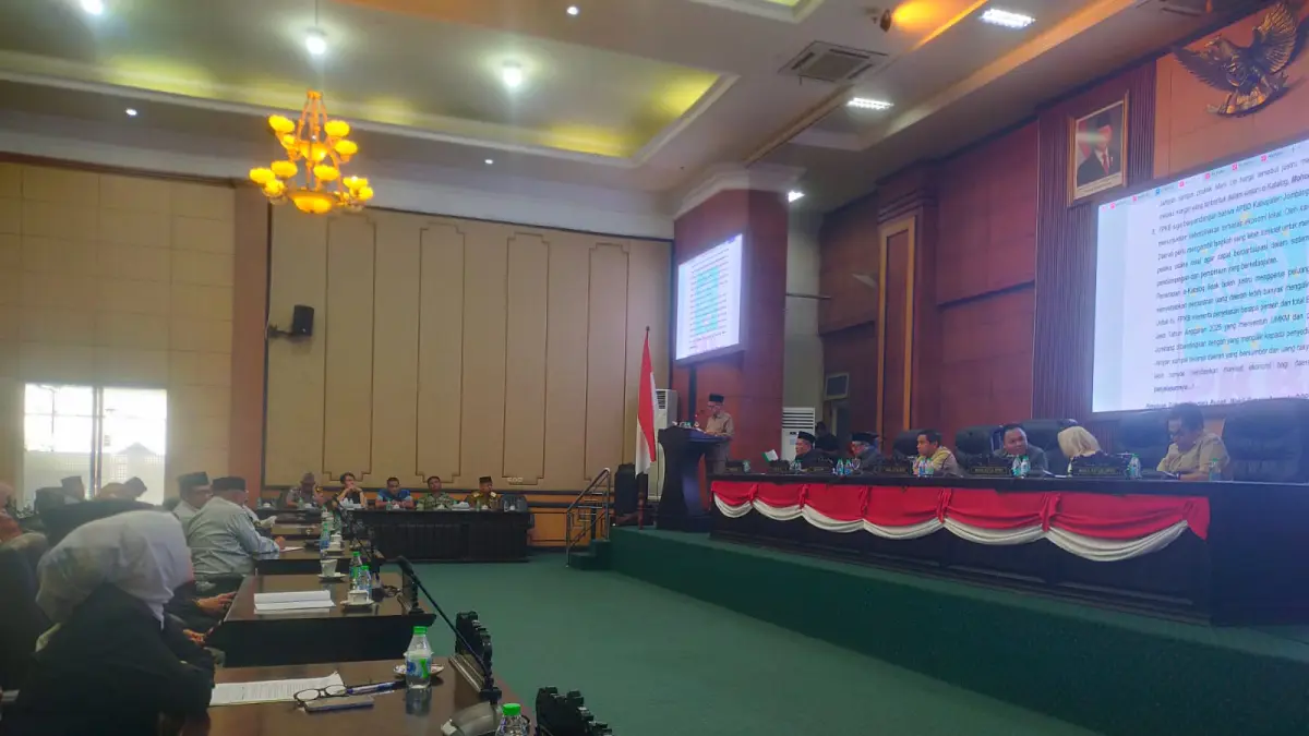 Manajemen PT Sumber Graha Sejahtera (SGS) akhirnya buka suara terkait rencana pemutusan hubungan kerja (PHK) terhadap lebih dari seribu karyawan. 