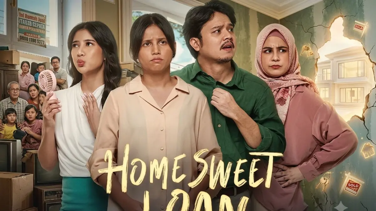 Home Sweet Loan