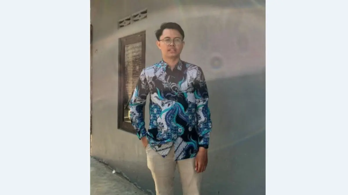 Oleh: Devven Uvadays Titan*) 