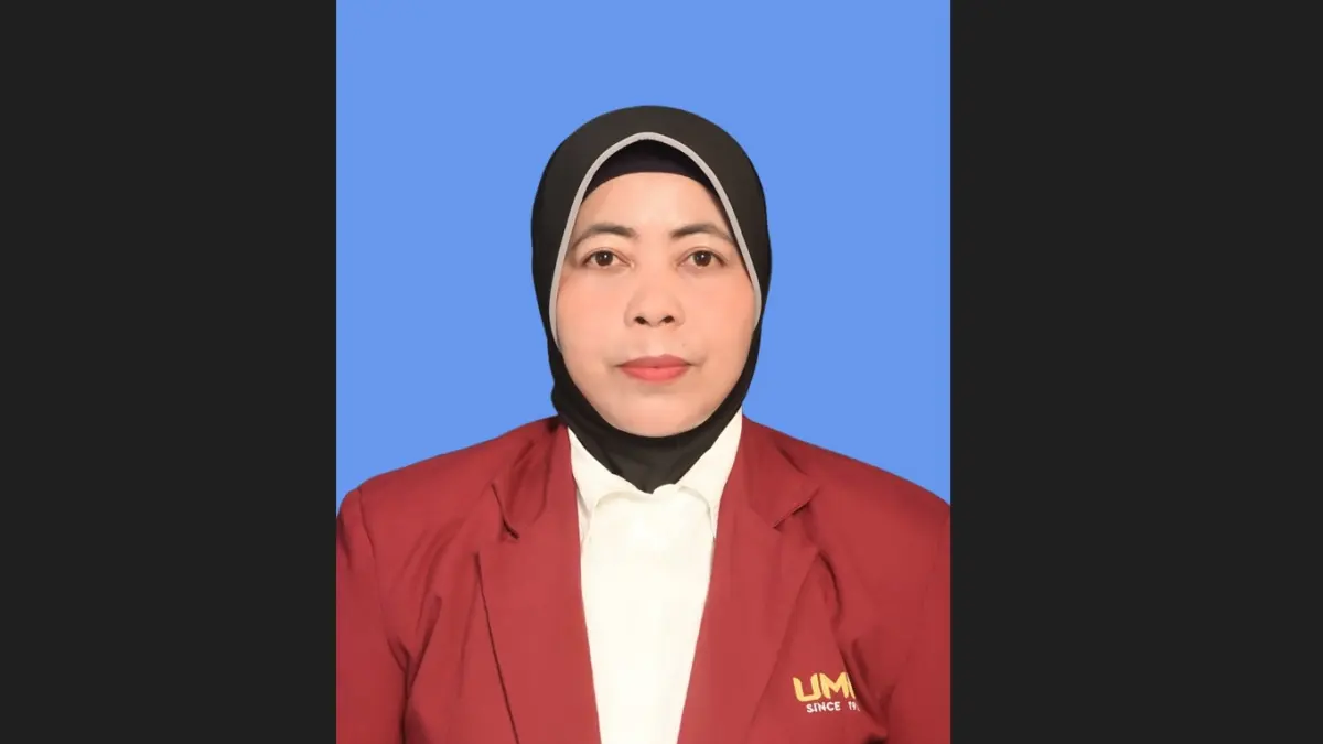 Oleh: Ruliyani*)