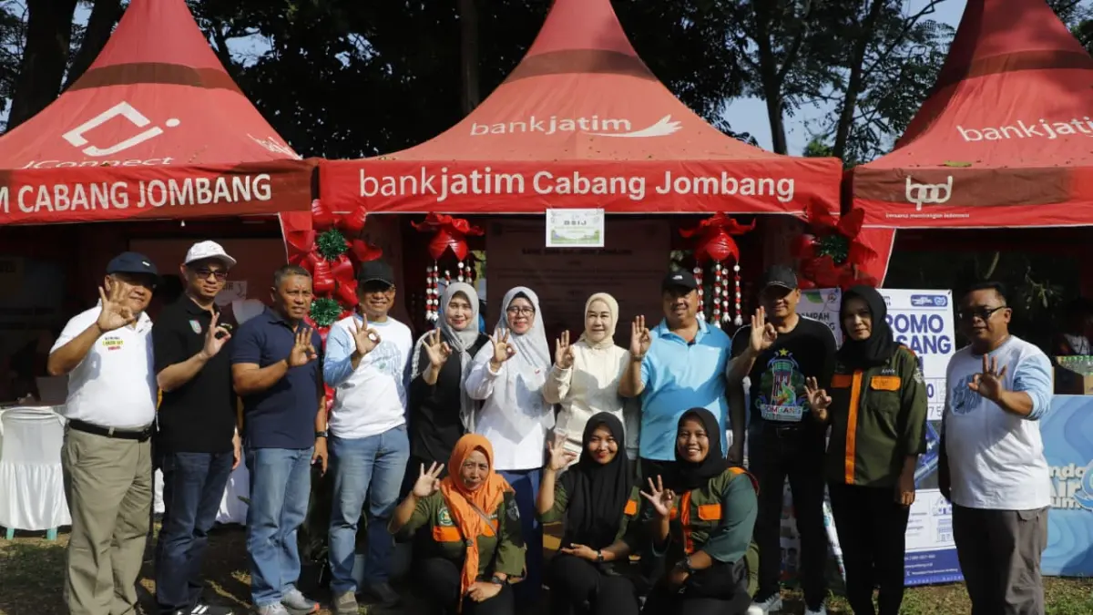 Peringatan Hari Lingkungan Hidup 2026