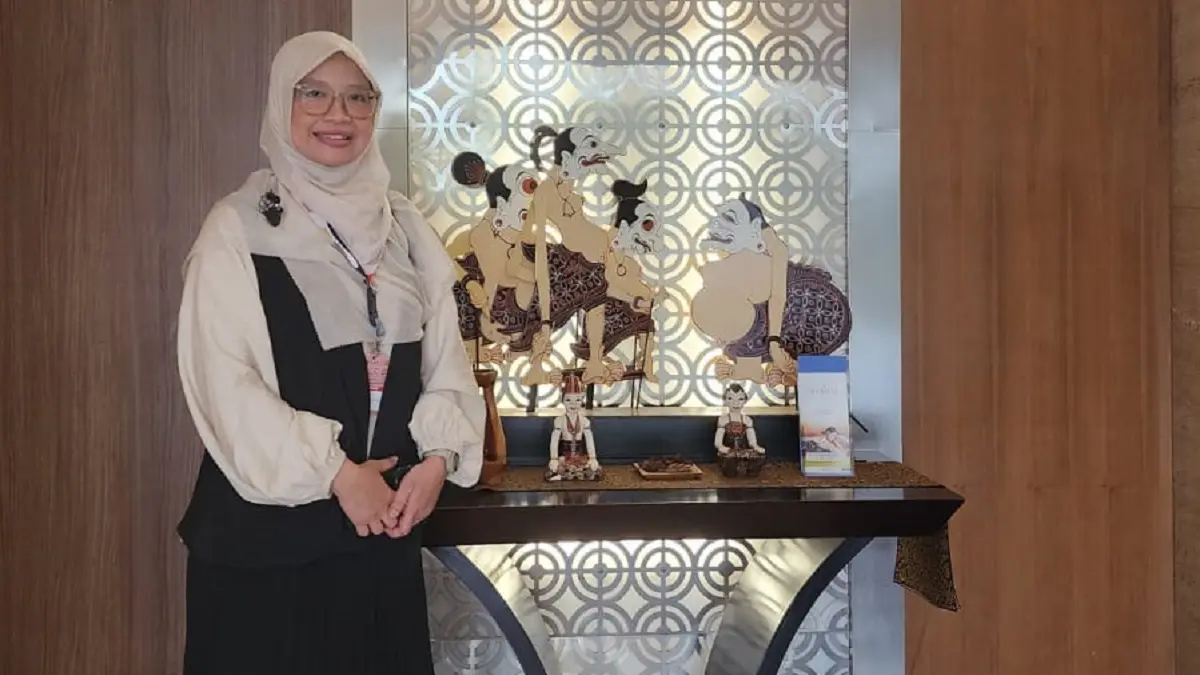 dr Nur Khamidah Sp.DVE