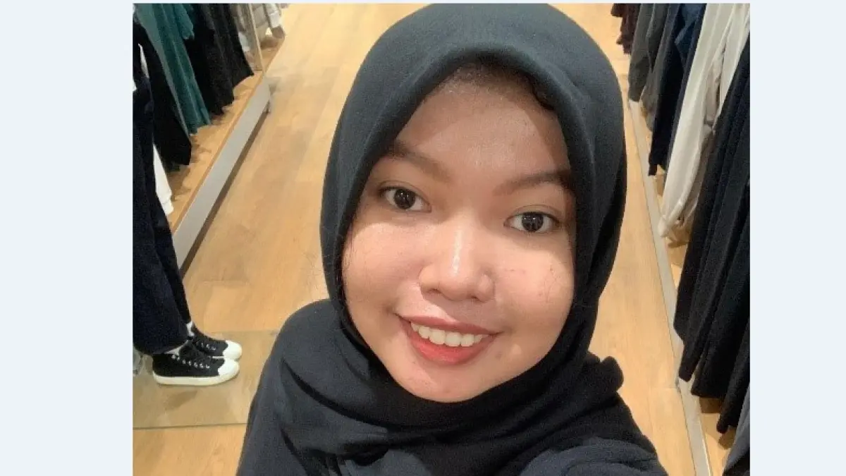 

Oleh: Amelia Nadya Putri Imron*)