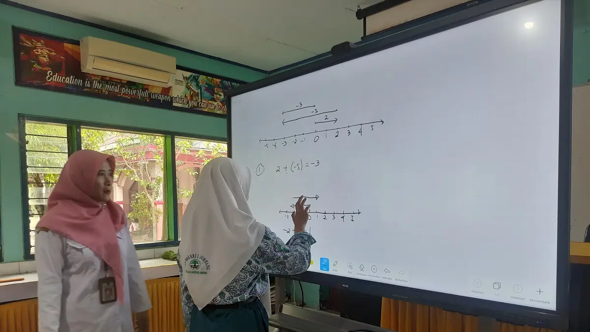 Guru Non-ASN Bakal Diberhentikan Maksimal 30 Desember 2026