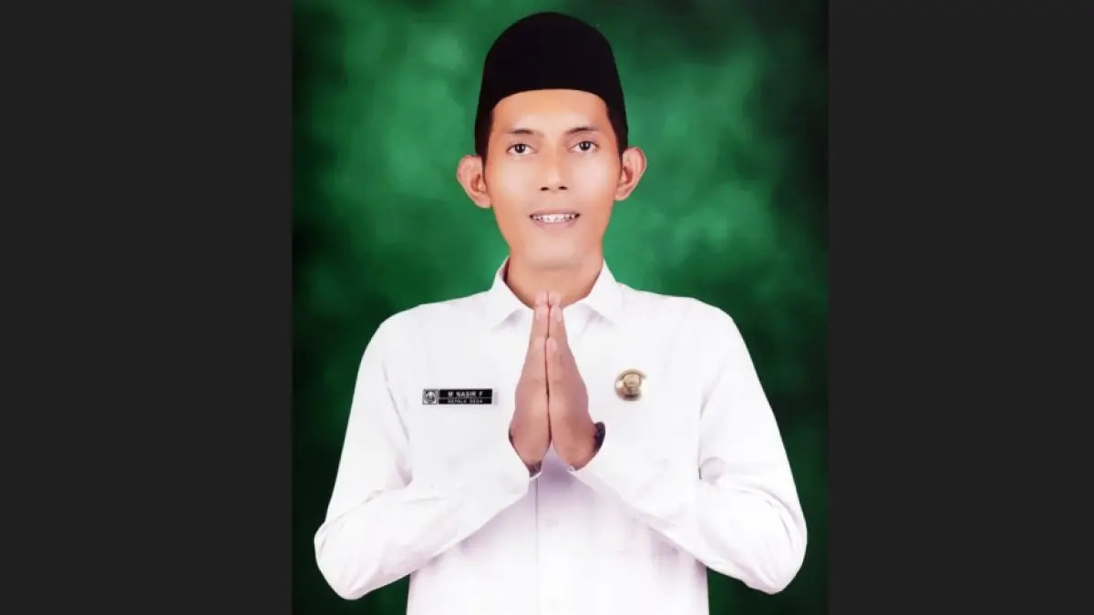 

Oleh: Kepala Desa Tambakrejo, Kecamatan Jombang, Mohammad Nasir Fadlillah