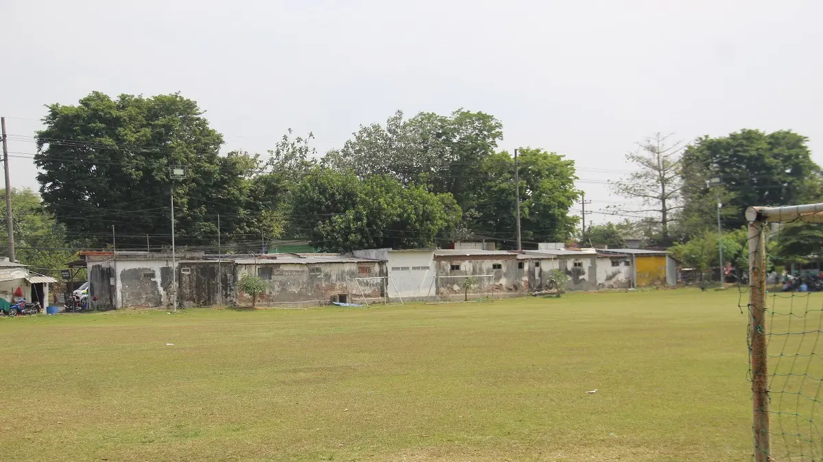 Lapangan Untung Suropati Tambakrejo jadi lokasi pembukaan Muktamar NU ke-35