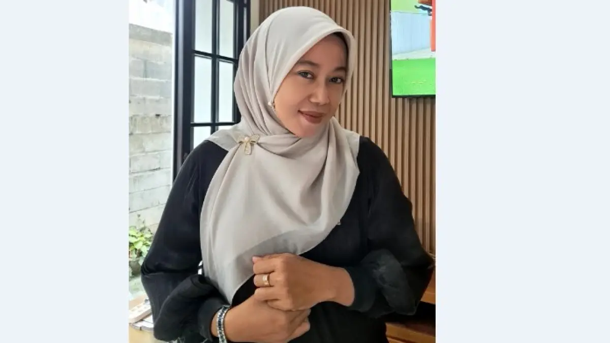 Rifda Ainun Rosyida, S.Pd