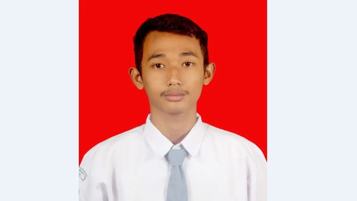 Frandy M Firmansyah, Kelas XII TAB-1 SMK Dwija Bhakti 2 Jombang