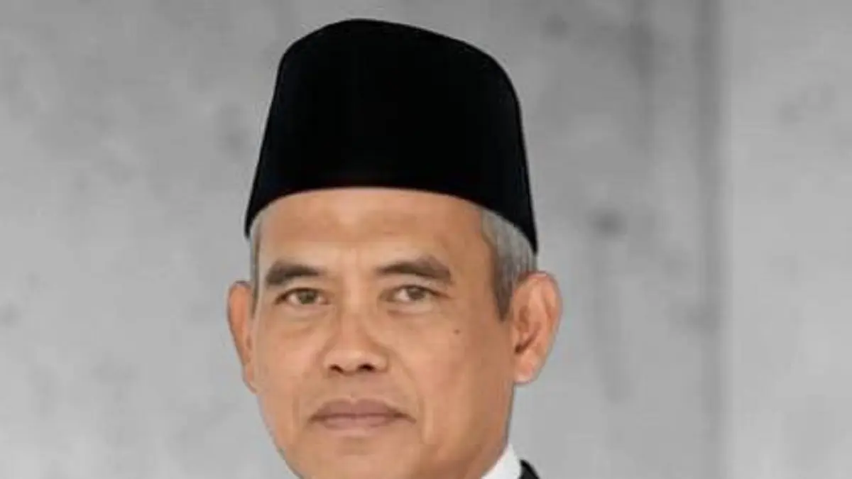 M Yusuf Junaidi, Kepala MTsN 5 Jombang 