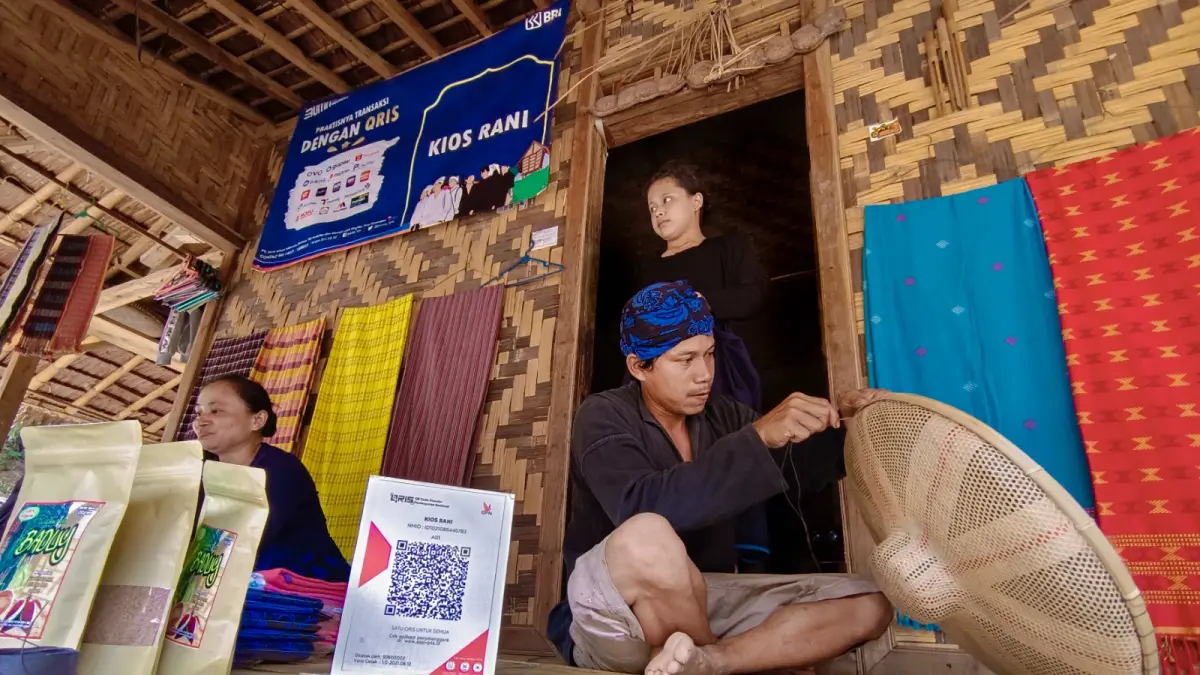 BRI konsisten dukung pertumbuhan ekonomi riil