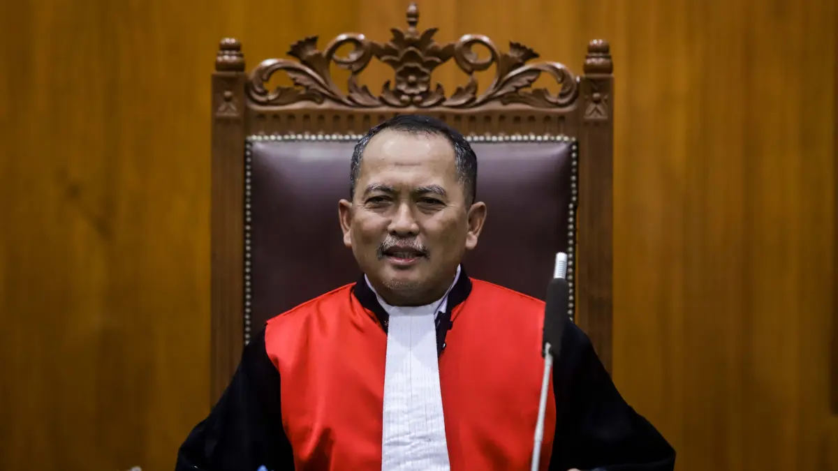 sidang gugatan PT Java Fortis Corporindo terhadap mantan direkturnya, Nany Widjaja
