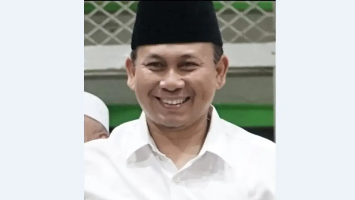 KH M Syifa’ Malik MPd