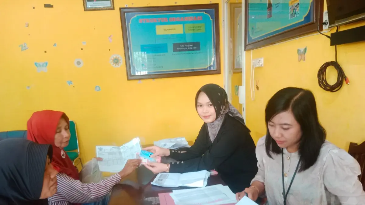 Dinas Sosial (Dinsos) Jombang mengebut program graduasi Keluarga Penerima Manfaat (KPM) PKH