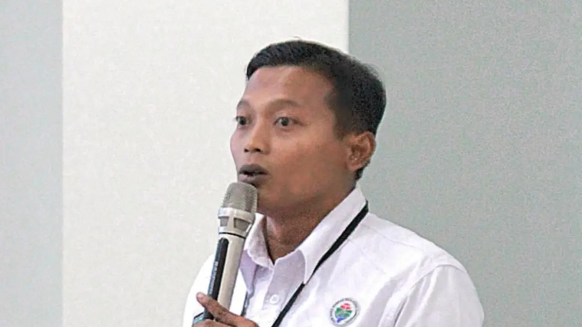 Arif Rohmatus Salam. SE., MM., C.LM