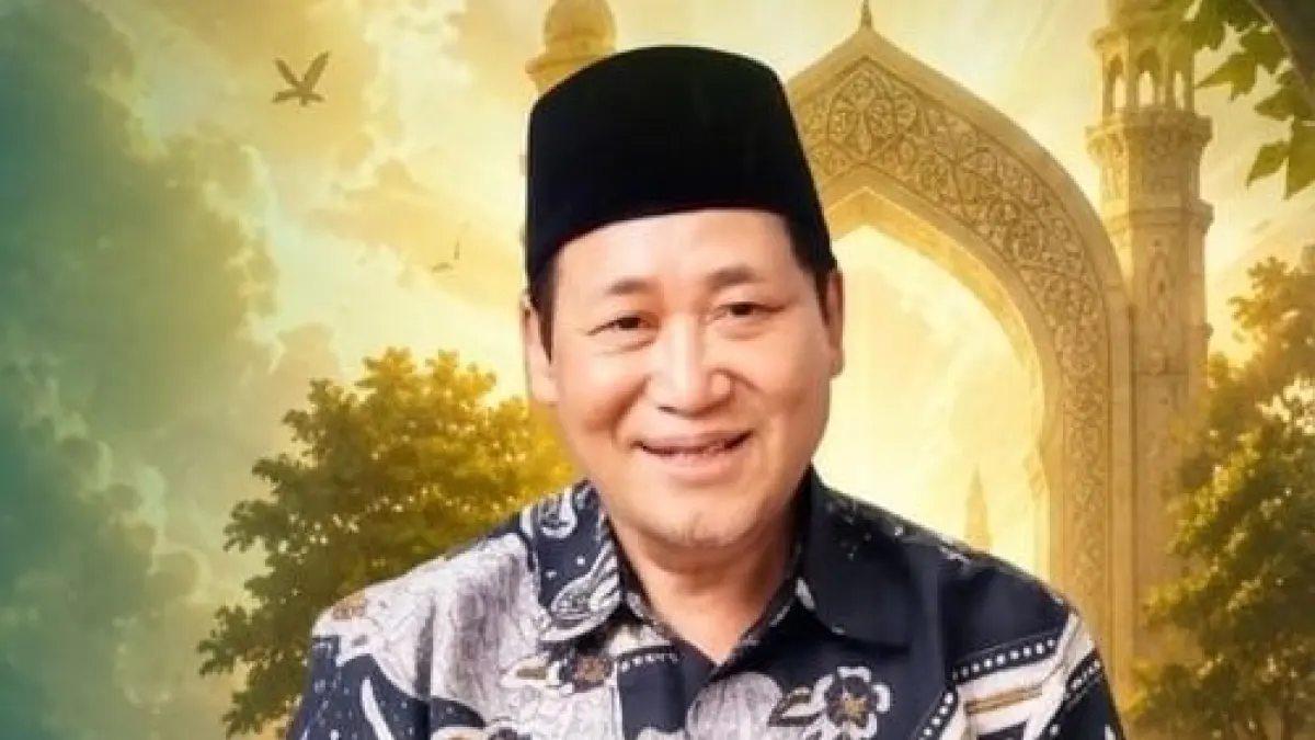Dr H M Solihin Fanani MPSDM, Wakil Ketua PWM Jawa Timur