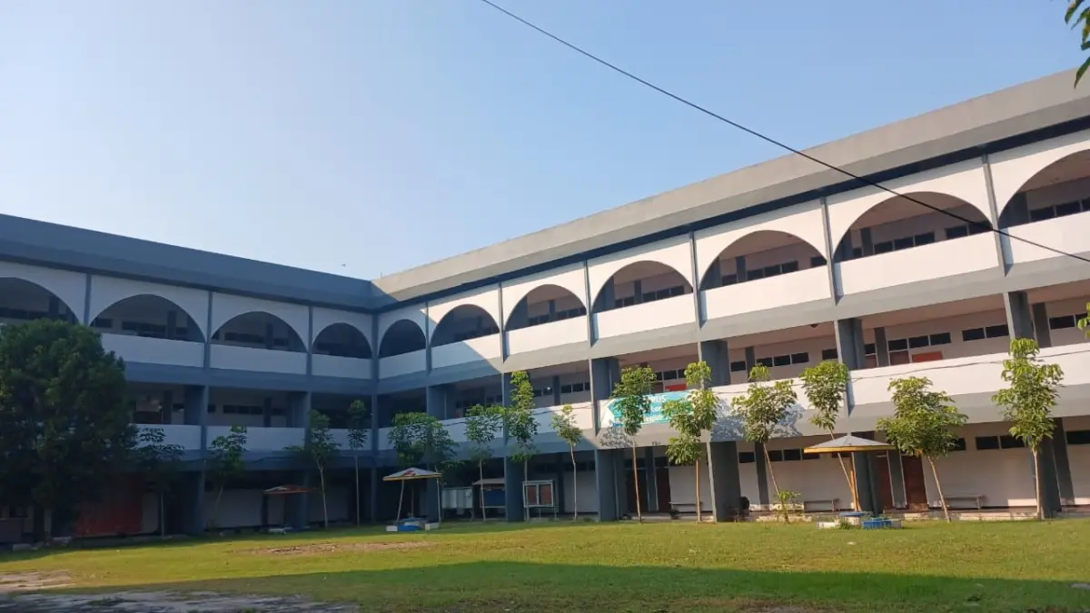 Gedung Universitas Darul Ulum Jombang disiapkan jadi penginapan muktamirin