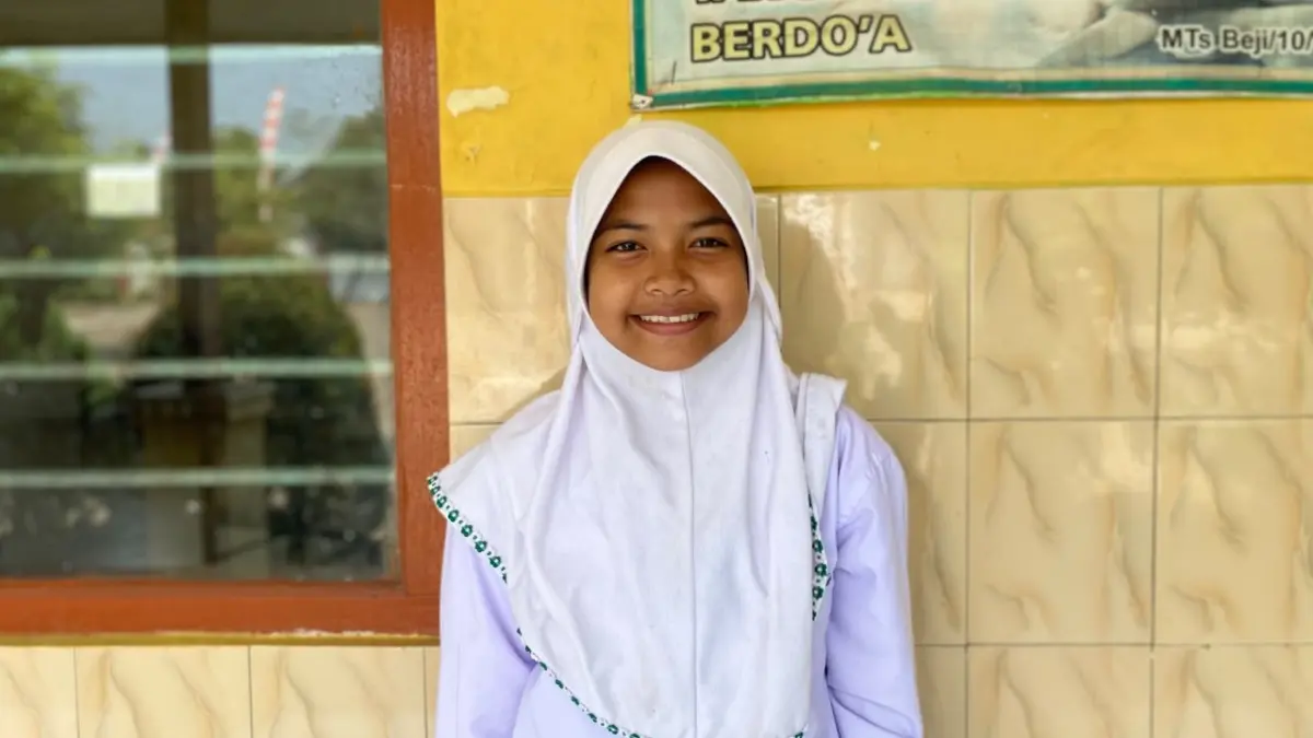 

Irli Arba