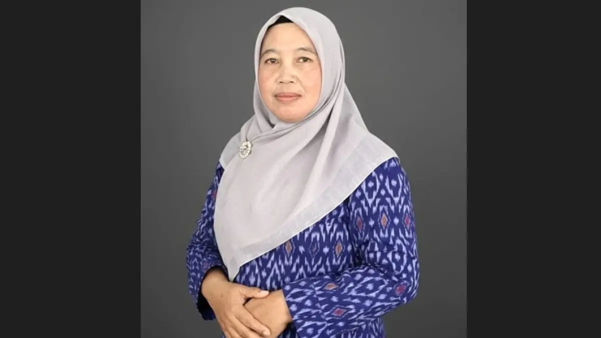  Nanik Idayati, S.Pd., 