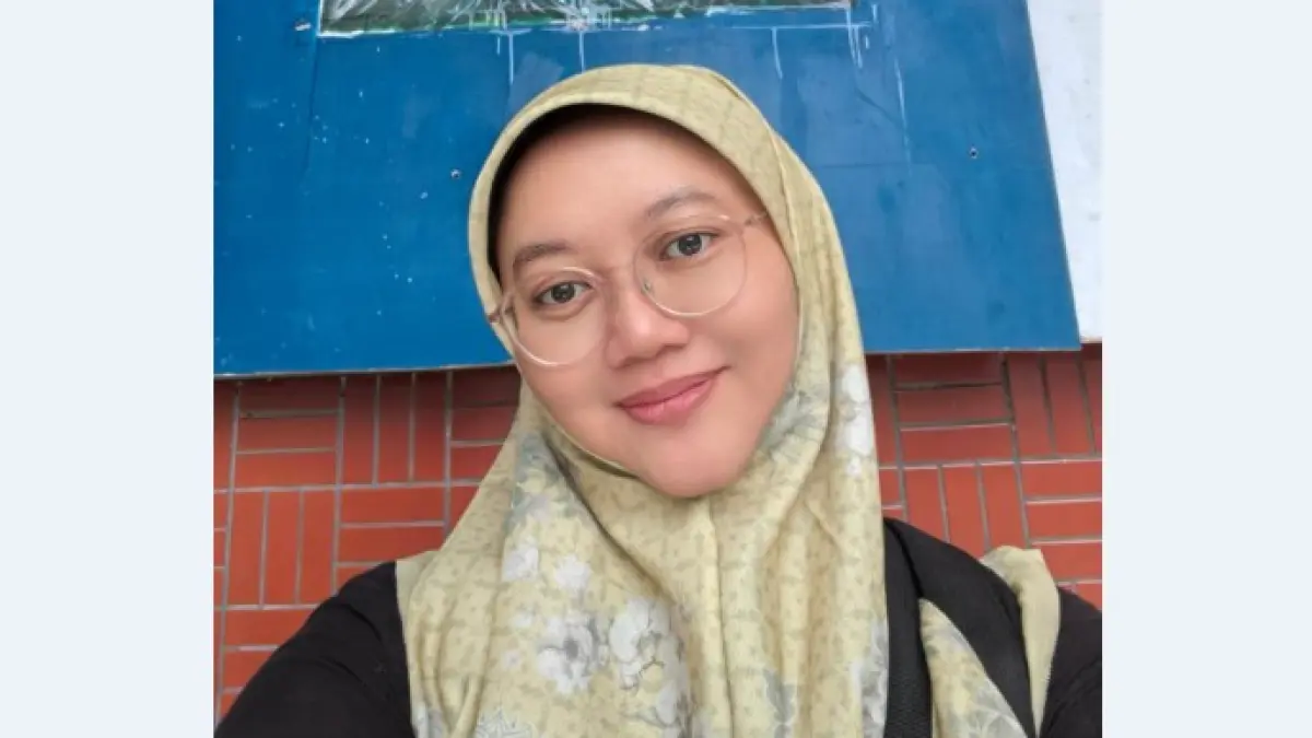 Siti Zahro,Ph.D. 