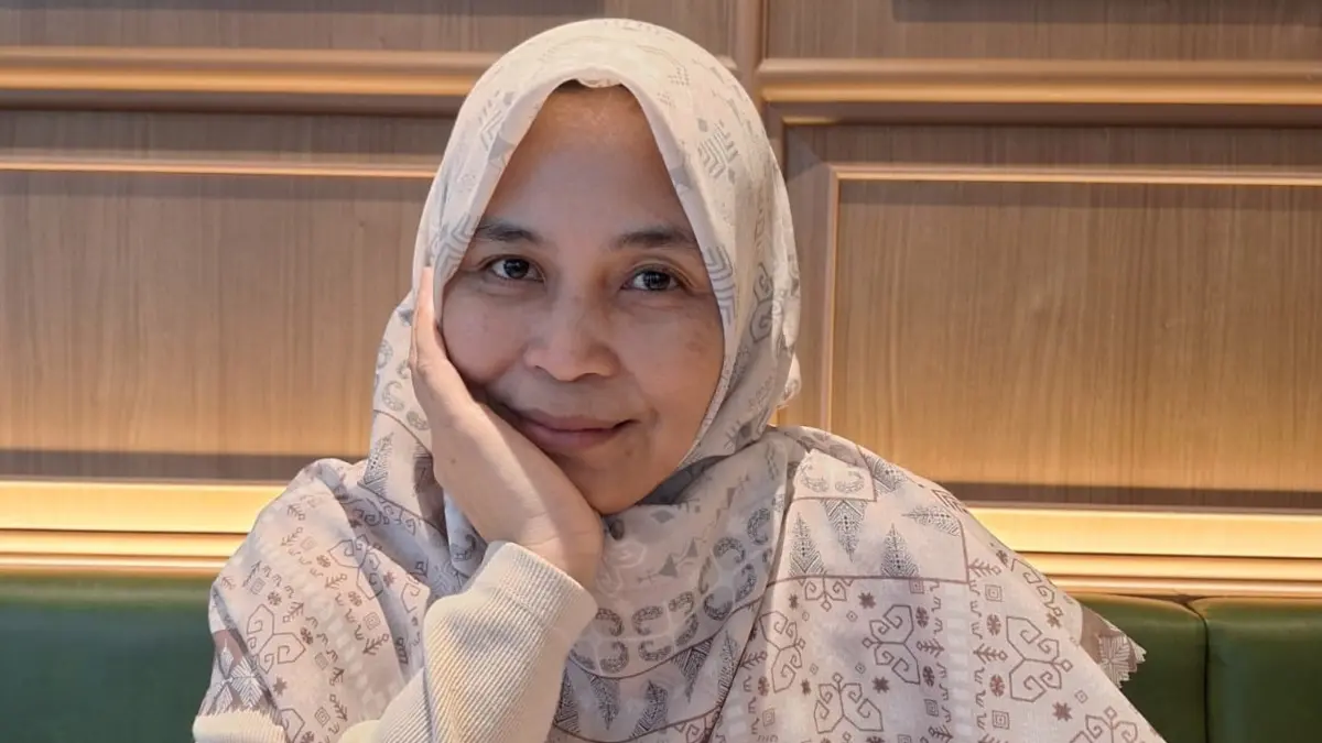 Gustina Ari Murti, Kabid Aset BPKAD Jombang
