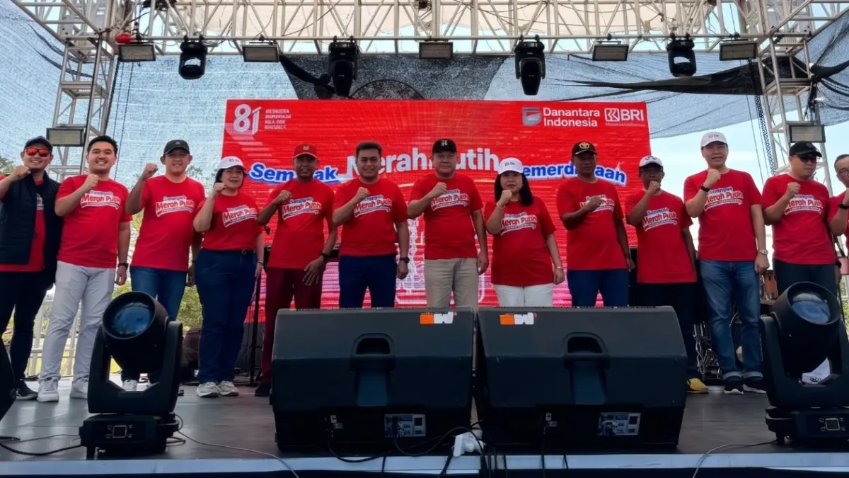 BRI Berkolaborasi dengan Pemerintah Provinsi Maluku Utara