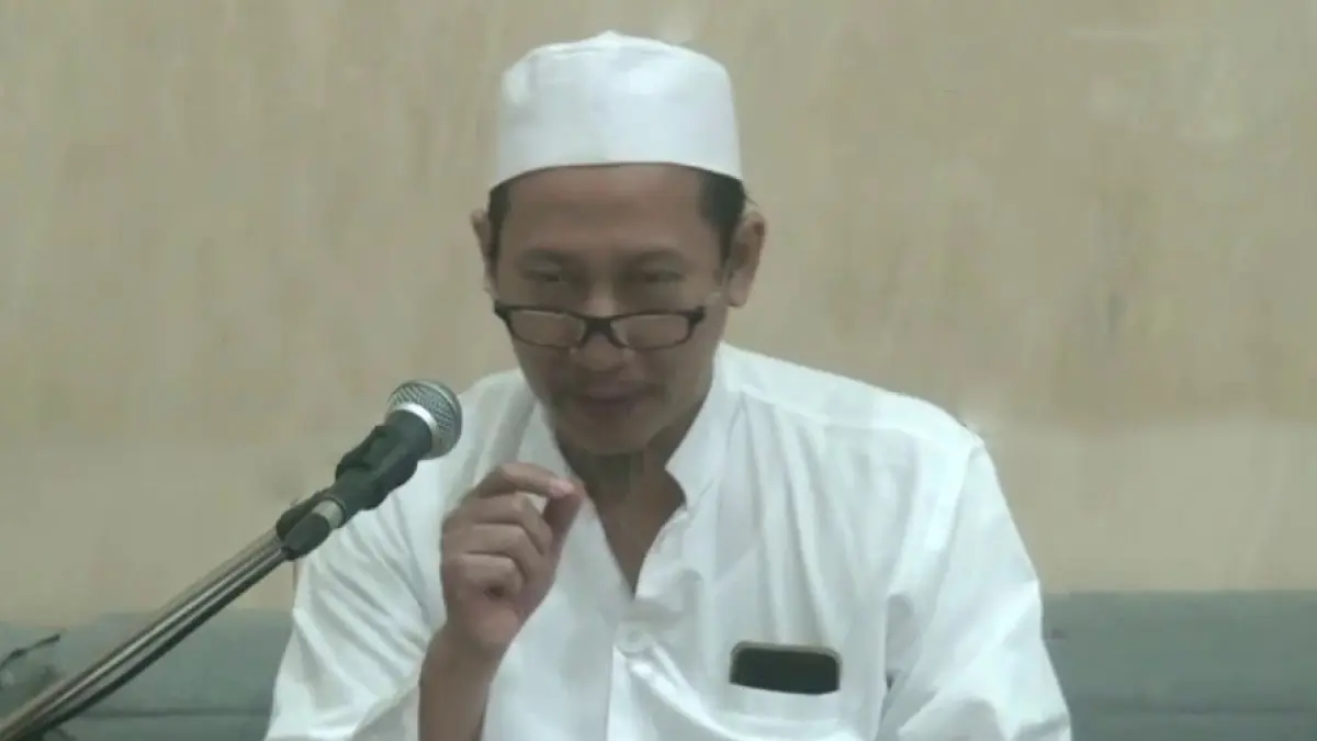 KH Muhibul Aman Ali