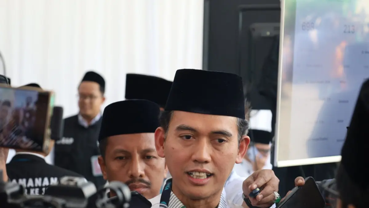 Prof Dr KH Asrorun Ni