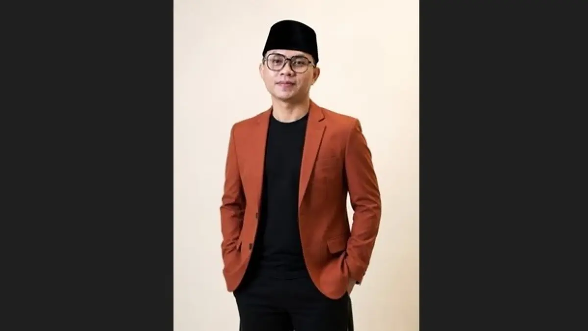 

Zainuddin El Zamid

&nbsp;
