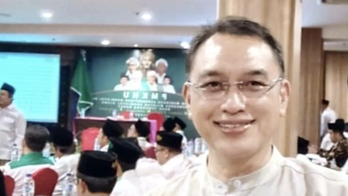 Dr dr HM Zulfikar As’ad, MMR