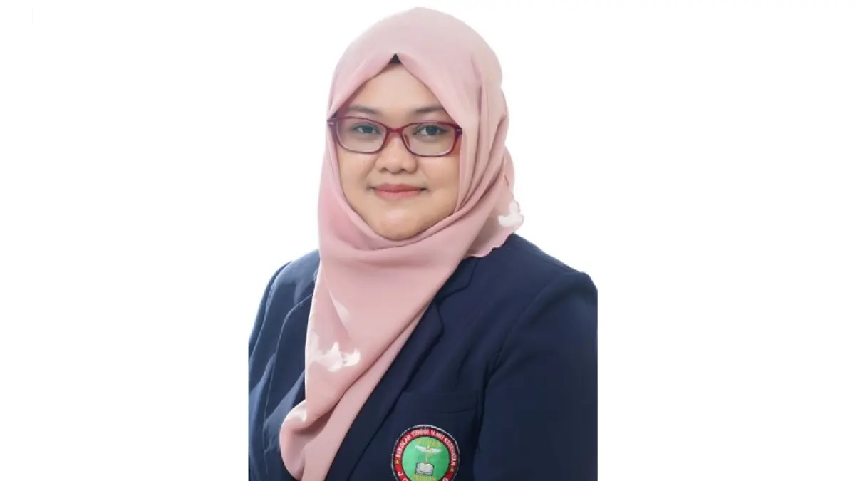Pepin Nahariani, S.Kep., Ns., M.Kep