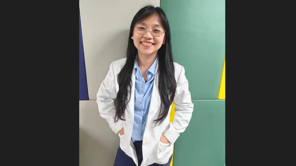 dr Rossy Heriancy