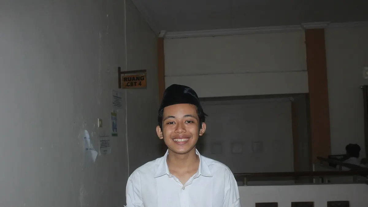 M Harisun Naf