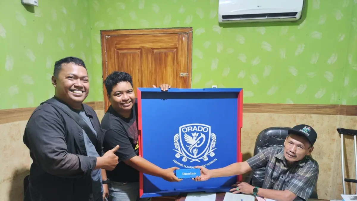 KONI Jombang Genjot Jam Terbang Atlet, Target Pertahankan 82 Medali ...