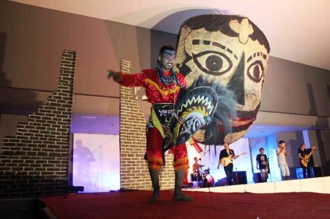Tanggapan Sepi, Nasib Jaranan Dor Kesenian Asli Jombang Saat Ini