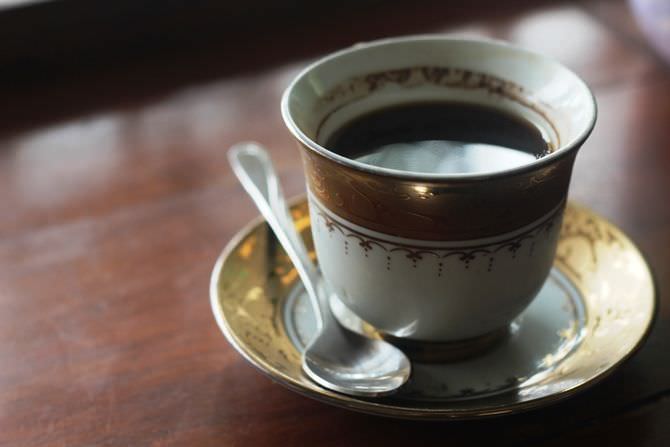 Kopi Luwak Wonosalam; Dijamin Asli, Langsung dari Petani
